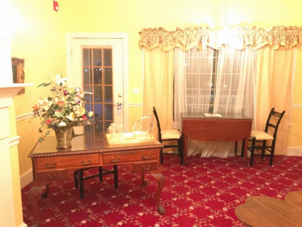 1896 House Country Inn - Barnside Inn image 28