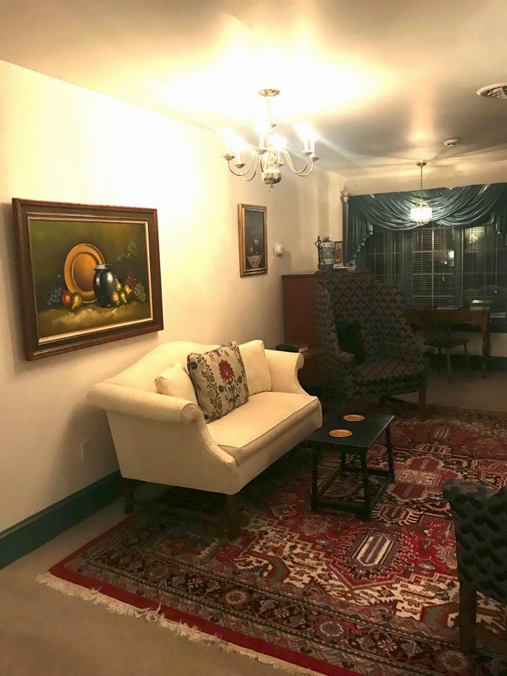 1896 House Country Inn - Barnside Inn